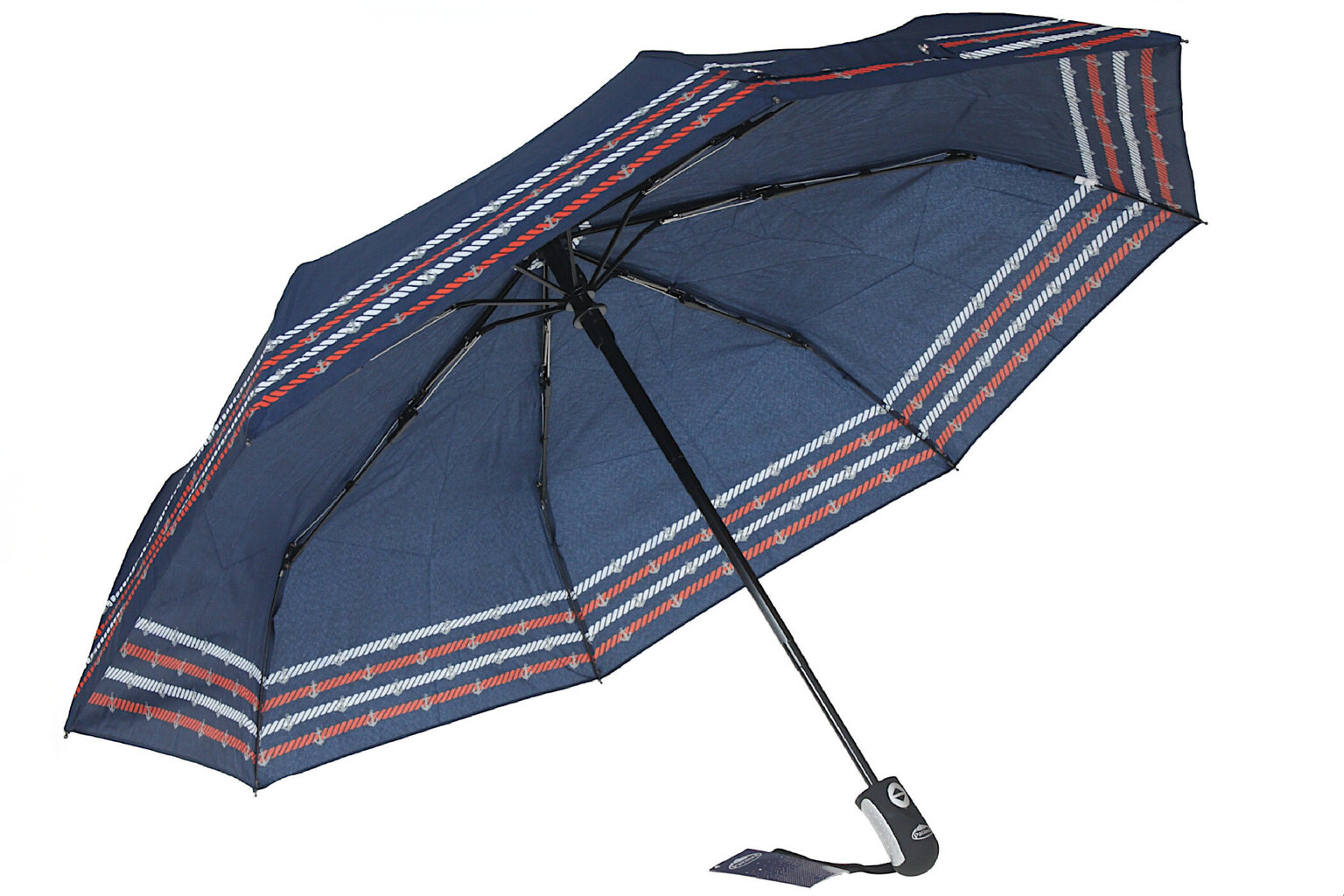 Automātiskais lietussargs sievietēm Parasol cena un informācija | Lietussargi sievietēm | 220.lv