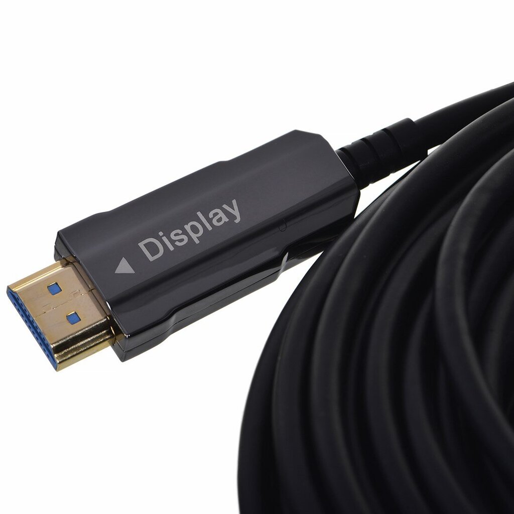 Unitek HDMI, 25 m cena un informācija | Kabeļi un vadi | 220.lv