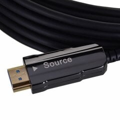 Unitek HDMI, 25 m цена и информация | Кабели и провода | 220.lv