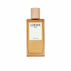 Tualetes ūdens Loewe Solo Esencial EDT vīriešiem, 100 ml cena un informācija | Vīriešu smaržas | 220.lv