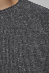 Спортивный свитер JACK & JONES 12249340ULTIMATEGREY-M цена и информация | Мужские свитера | 220.lv