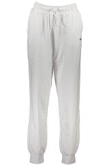 Женские спортивные штаны Fila, белые, размер M цена и информация | Спортивная одежда для женщин | 220.lv