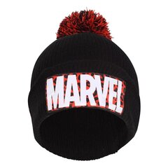 Cepure vīriešiem Marvel 202310 cena un informācija | Vīriešu cepures, šalles, cimdi | 220.lv