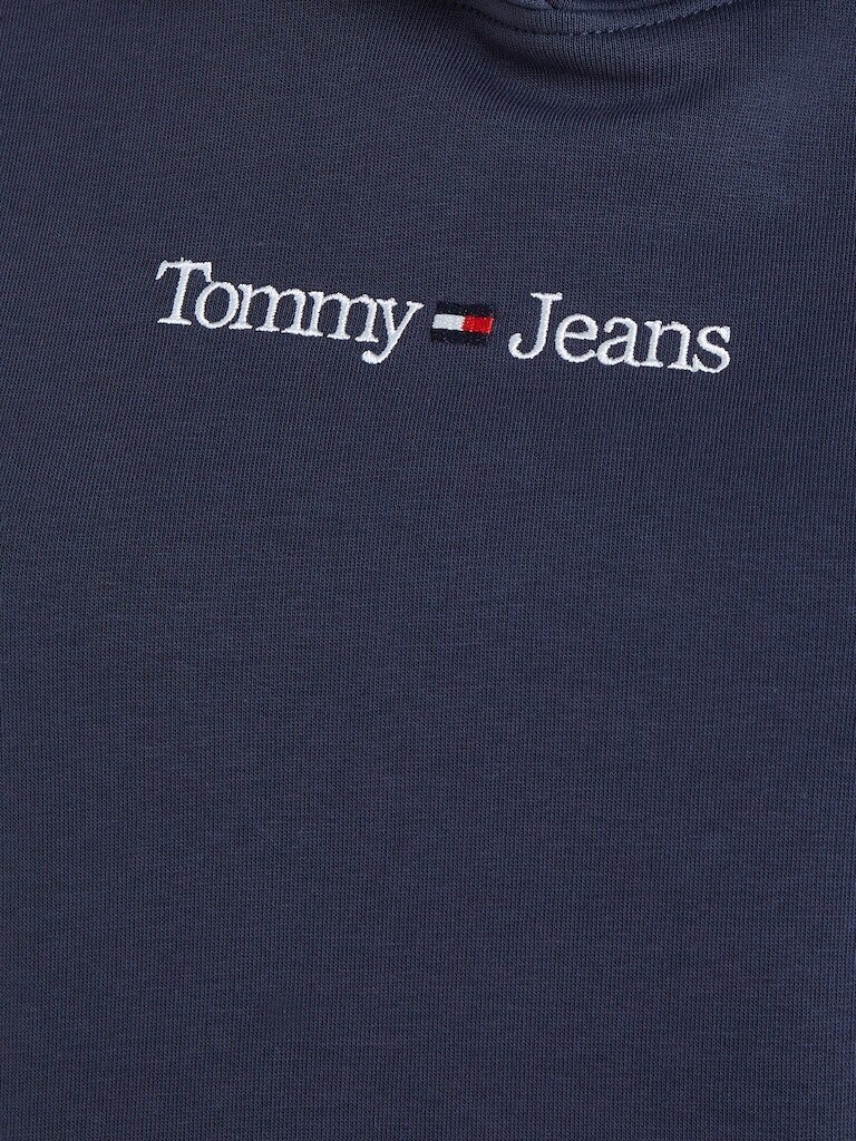 Tommy hilfiger džemperis DW0DW14362 cena un informācija | Jakas sievietēm | 220.lv