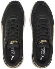Puma Обувь R78 Voyage Vapor Black 391130 01 цена и информация | Спортивная обувь, кроссовки для женщин | 220.lv