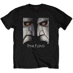 Мужская футболка  с короткими рукавами Pink Floyd цена и информация | Мужские футболки | 220.lv