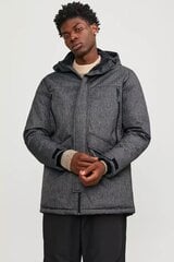 Зимняя куртка Jack & Jones цена и информация | Мужские куртки | 220.lv