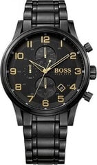 Pulkstenis vīriešiem Hugo Boss 1513275 цена и информация | Мужские часы | 220.lv