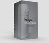 Autiņbiksīšu konteiners Magic Majestic, balts cena un informācija | Autiņbiksītes | 220.lv