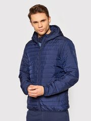 Легкая утепленная куртка Diadora для мужчин 177780-60062-S цена и информация | Мужские куртки | 220.lv