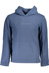 CALVIN KLEIN džemperis 00GMS3W303 cena un informācija | Vīriešu jakas | 220.lv