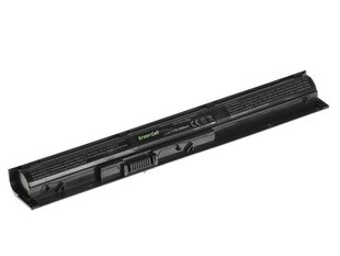 Green Cell Pro Laptop Battery for HP ProBook 440 G2 450 G2, Pavilion 15-P 17-F cena un informācija | Akumulatori portatīvajiem datoriem | 220.lv