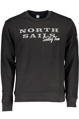 СВИТЕР NORTH SAILS 902297-000 цена и информация | Мужские толстовки | 220.lv