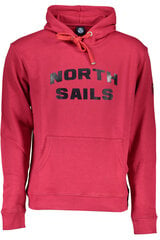 North sails džemperis 902408-000 cena un informācija | Vīriešu jakas | 220.lv