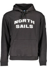 СВИТЕР NORTH SAILS 902408-000 цена и информация | Мужские толстовки | 220.lv