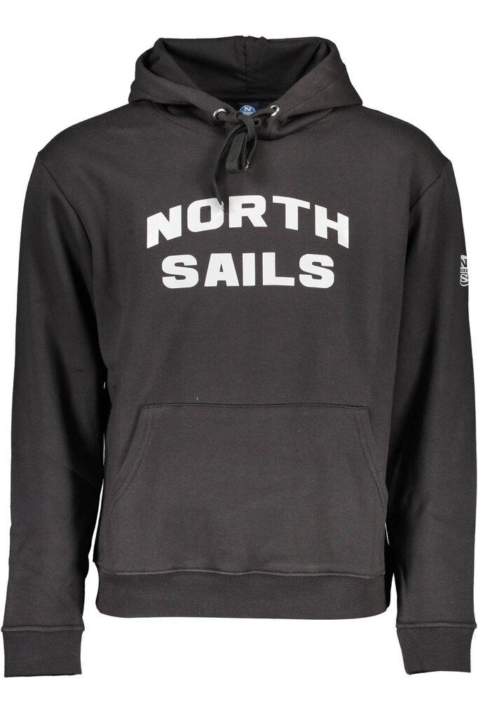 North sails džemperis 902408-000 цена и информация | Vīriešu jakas | 220.lv