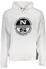 North sails džemperis 902298-000 cena un informācija | Vīriešu jakas | 220.lv