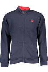 GIAN MARCO VENTURI džemperis AU00595-FOSSIL cena un informācija | Vīriešu jakas | 220.lv