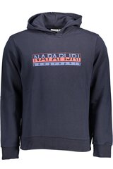 NAPAPIJRI džemperis NP0A4EZ8-BERIS-H cena un informācija | Vīriešu jakas | 220.lv
