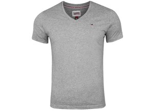 Tommy hilfiger krekls dm0dm04410 cena un informācija | Vīriešu T-krekli | 220.lv