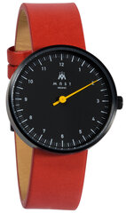 Мужчина Кварц часы с одной рукой MAST Milano BK106BK04-L-UNO - цена и информация | Мужские часы | 220.lv