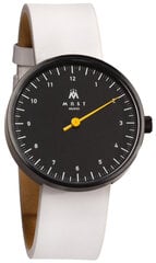 MAST Milano BK106BK13-L-UNO rokas pulkstenis - cena un informācija | Vīriešu pulksteņi | 220.lv