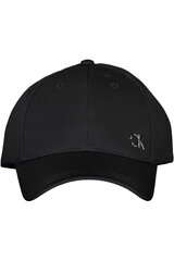 Calvin klein cepure k50k510342 цена и информация | Мужские шарфы, шапки, перчатки | 220.lv