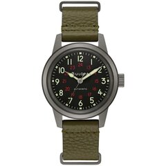Мужские часы Bulova 98A255 цена и информация | Мужские часы | 220.lv