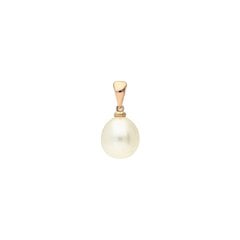 Zelta piekariņš un pērlēm Gold Pearls sievietēm W57845522 cena un informācija | Kaklarotas | 220.lv