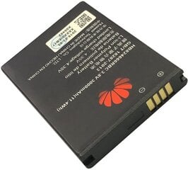 Аккумулятор HUAWEI HB824666RBC (для интернет-модемов E5577) цена и информация | Аккумуляторы для телефонов | 220.lv