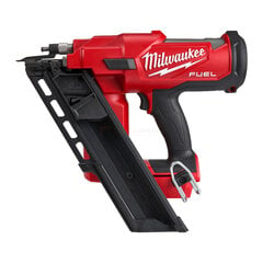 Akumulatora naglu pistole M18 FFN-0C, karkass, Milwaukee tools 4933471406&MW cena un informācija | Rokas instrumenti | 220.lv