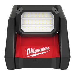 Akumulatora darba lampa M18 HOAL-0, karkass, Milwaukee tools 4933478118&MW цена и информация | Фонарики | 220.lv