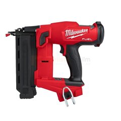 Akumulatora naglotājs M18 FN18GS-0X karkass, koferī, Milwaukee tools 4933471409&MW цена и информация | Шуруповерты, дрели | 220.lv