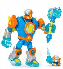 Figūriņa Superbot Kazoom Power Super Things cena un informācija | Rotaļlietas zēniem | 220.lv