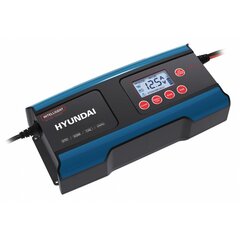 Akumulatoru lādētājs Hyundai HY 1510 cena un informācija | Akumulatoru lādētāji | 220.lv