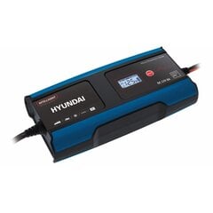 Автомобильное зарядноеустройство Hyunday HY 810 цена и информация | Зарядные устройства для аккумуляторов | 220.lv