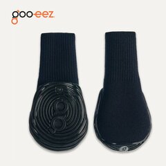 Goo-Ezz basic ботинки для собак, черные 2XL цена и информация | Одежда для собак | 220.lv