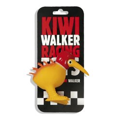 Игрушка для собак Kiwi Walker Whistle, оранжевая цена и информация | Игрушки для собак | 220.lv