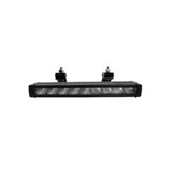 247Lighting LED gaismeklis 247 DRIVE LAMPBAR 45W 3780 LUM 276X 32 X 68MM цена и информация | Автомобильные лампочки | 220.lv