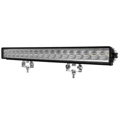 247Lighting LED gaismeklis 247 WORK LAMP BAR 54W 4050 LUM 536X 55 X 86MM цена и информация | Автомобильные лампочки | 220.lv