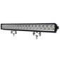 247Lighting LED gaismeklis 247 WORK LAMP BAR 54W 4050 LUM 536X 55 X 86MM cena un informācija | Auto spuldzes | 220.lv