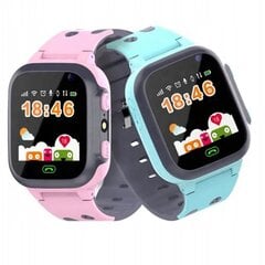 KidWatch SG-2 ET Blue цена и информация | Смарт-часы (smartwatch) | 220.lv