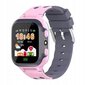 KidWatch SG-2 ET Pink cena un informācija | Viedpulksteņi (smartwatch) | 220.lv