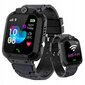 SmartTrend Q12 Black цена и информация | Viedpulksteņi (smartwatch) | 220.lv