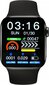 ADVISOR-GSM sport 2023 V30 цена и информация | Viedpulksteņi (smartwatch) | 220.lv