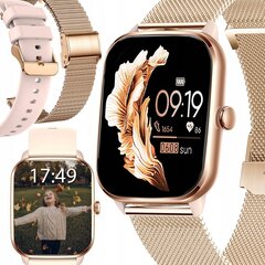 JG Smart JGS K65 cena un informācija | Viedpulksteņi (smartwatch) | 220.lv