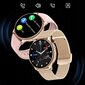 JG Smart GOLD V33 цена и информация | Viedpulksteņi (smartwatch) | 220.lv