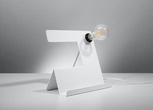 Настольный светильник Sollux Ezio Pescatori цена и информация | Настольные лампы | 220.lv