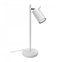 Table lamp RING white BITTERSWEET SHIMMER SL.1090 цена и информация | Настольные светильники | 220.lv