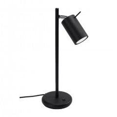 Table lamp RING black BITTERSWEET SHIMMER SL.1091 цена и информация | Настольные светильники | 220.lv